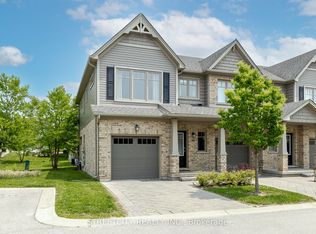 1924 Cedarhollow Blvd #99, London, ON N5X0K3