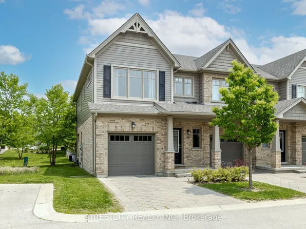 1924 Cedarhollow Blvd #99, London, ON N5X 0K3