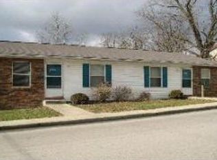 1625 G St, Bedford, IN