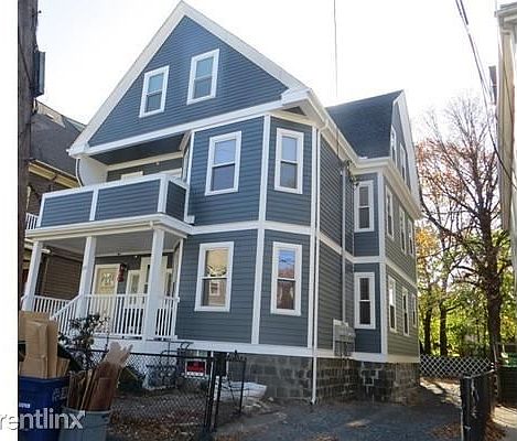 90 Morrison #3 Somerville - Davis Square Shared Unit Photo 1