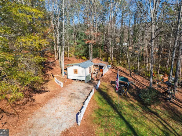11 Beechwood Ln, Jasper, GA 30143