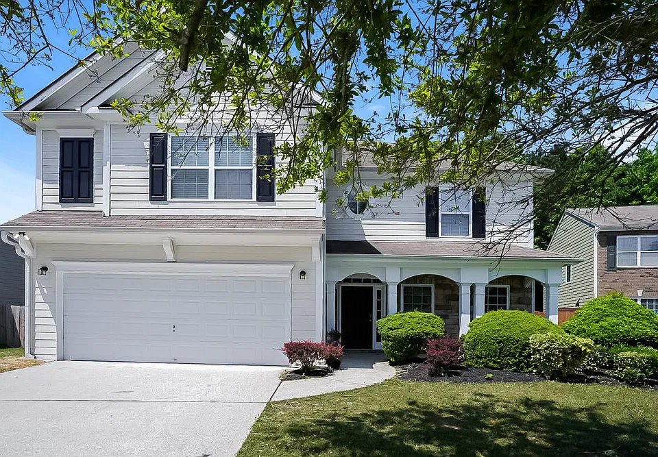 5505 Somer Ridge Ct