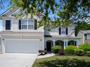 5505 Somer Ridge Ct, Douglasville, GA 30134