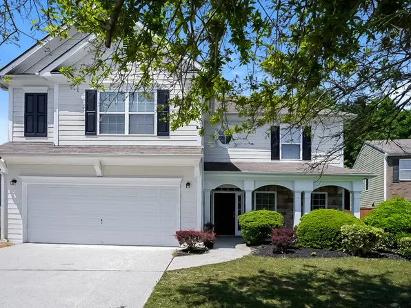5505 Somer Ridge Ct, Douglasville, GA 30134