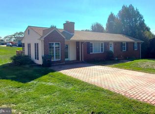 441 Azalea St, Culpeper, VA 22701