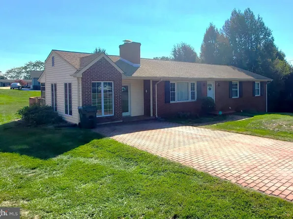 441 Azalea St, Culpeper, VA 22701