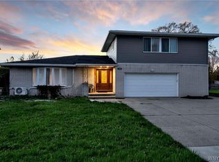 1080 Maple Rd, Buffalo, NY 14221