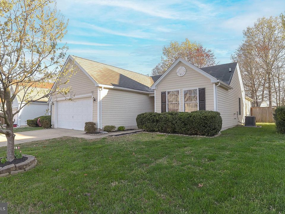 22698 Athlone Dr, Great Mills, MD 20634 Zillow