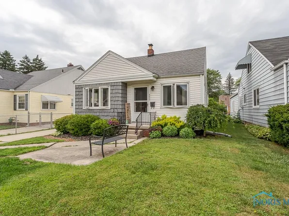 2834 Wyndale Rd, Toledo, OH 43613