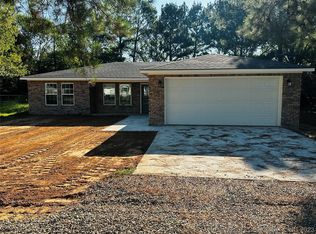 1001 S Fargo St, Muldrow, OK 74948