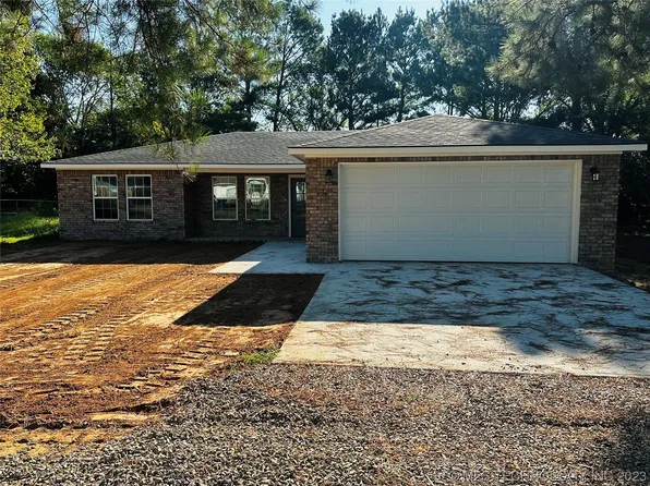 1001 S Fargo St, Muldrow, OK 74948