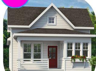 40 Cottage Way #61, Pittsboro, NC 27312