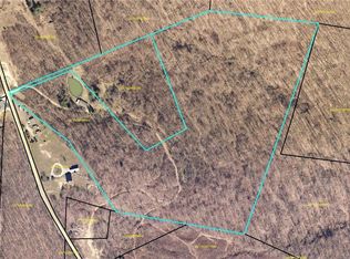 4762 Jester Hill Rd, Bainbridge, OH