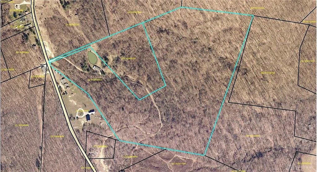 4762 Jester Hill Rd photo 1