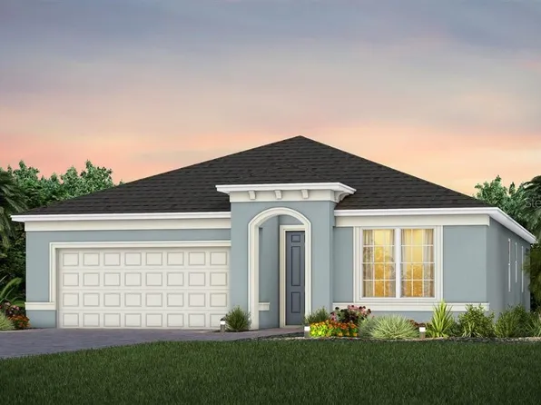 9534 Passaic Pkwy, Orlando, FL 32829
