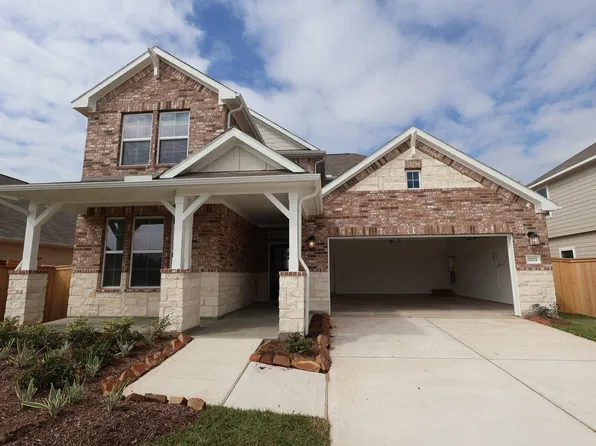 32222 Sunbeam Dr, Fulshear, TX 77441