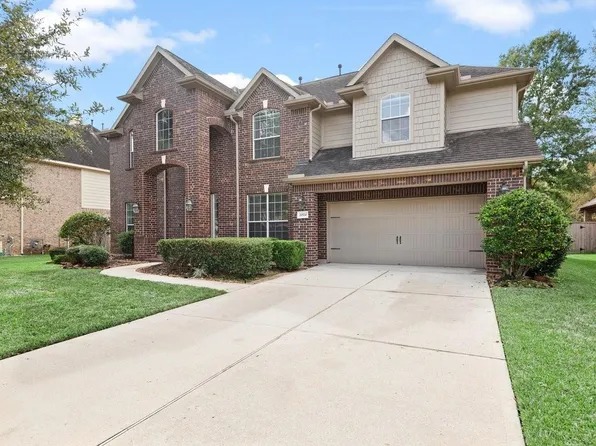 20530 Conery Grove Dr, Porter, TX 77365