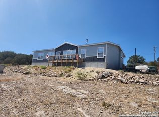 7687 County Road 450, Rocksprings, TX 78880