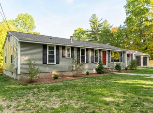 474 Osgood Rd, Milford, NH 03055