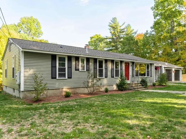 474 Osgood Road, Milford, NH 03055