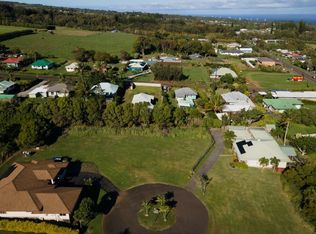 54-3702 Lehuula Cir LOT 22, Kapaau, HI 96755