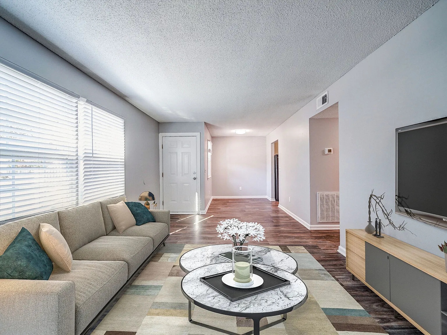 Timbercreek Apartments — Photo 3