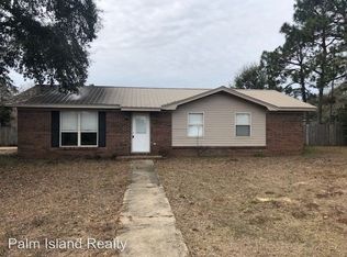 1303 Valley Rd, Crestview, FL 32539