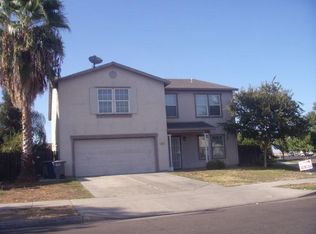 1107 Pinnacle Dr, Merced, CA 95348