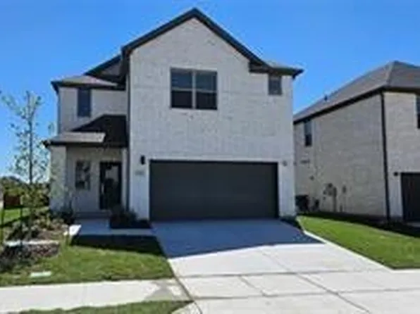 103 Travine Dr, McKinney, TX 75071