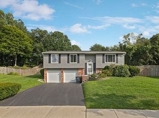 14029 Briarwood Dr, Laurel, MD 20708