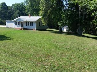 6161 Little Mountain Rd, Clover, SC 29710