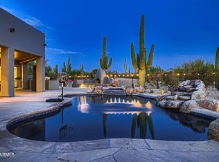 7975 E Dale Ln, Scottsdale, AZ 85262