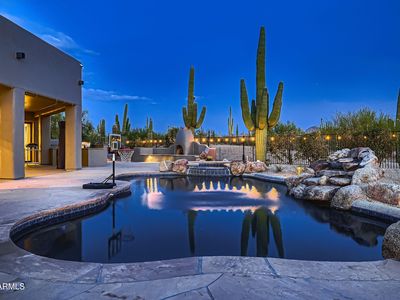 7975 E Dale Ln, Scottsdale, AZ, 85262