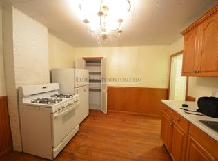50 Montfern Ave #3, Brighton, MA 02135