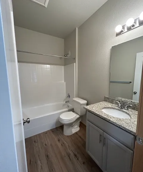 Ridgeline Apartments — Photo 15