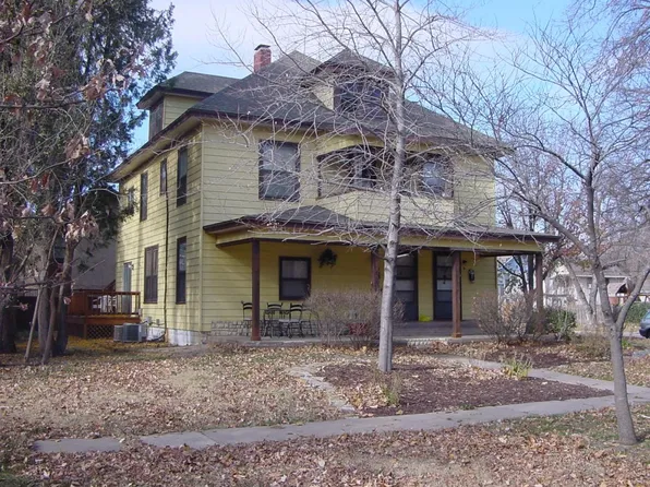 945 N Woodrow Ave, Wichita, KS 67203
