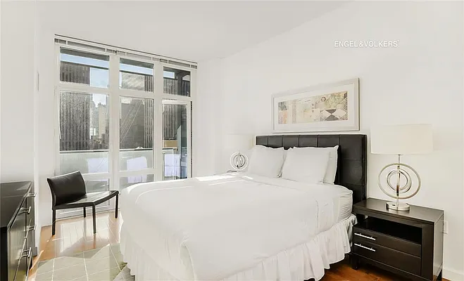 Rented by Engel & Völkers New York City | media 25