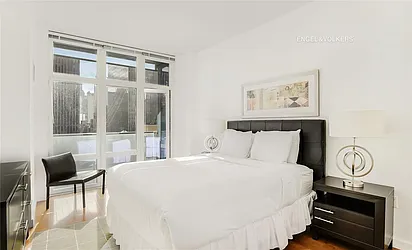 Rented by Engel & Völkers New York City