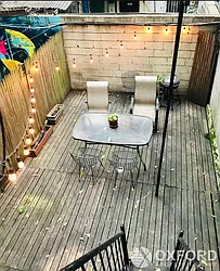 Rented by Oxford Property Group