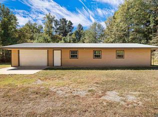 30523 Highway 49, Jefferson, TX 75657