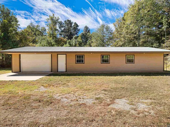 30523 Highway 49, Jefferson, TX 75657