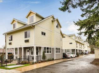 100 NE 109th Ave, Portland, OR 97216