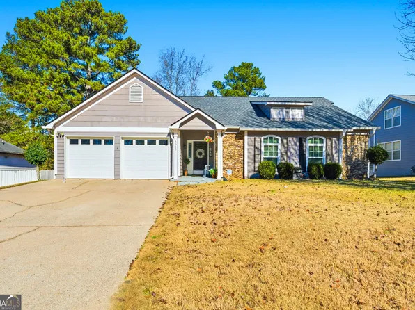 5940 Fairfield Estates Dr, Lithonia, GA 30058