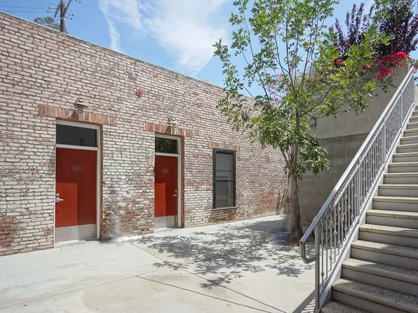 922 W 23rd St, Los Angeles, CA