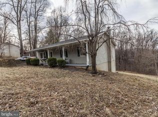 1367 Highridge Rd, Front Royal, VA 22630