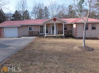 2349 Danielsville Rd, Athens, GA 30601