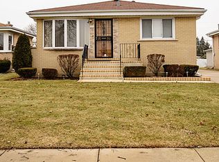 7836 W Strong St, Norridge, IL 60706
