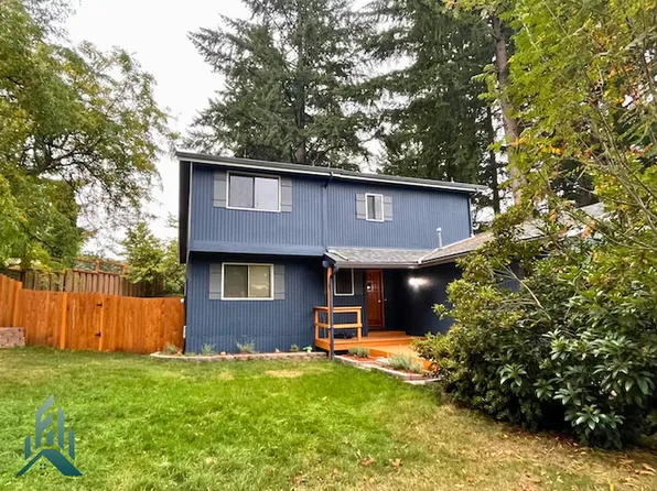 4228 NW Douglas Ave, Corvallis, OR 97330