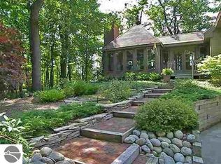 3661 W Cheney Rd, Maple City, MI 49664