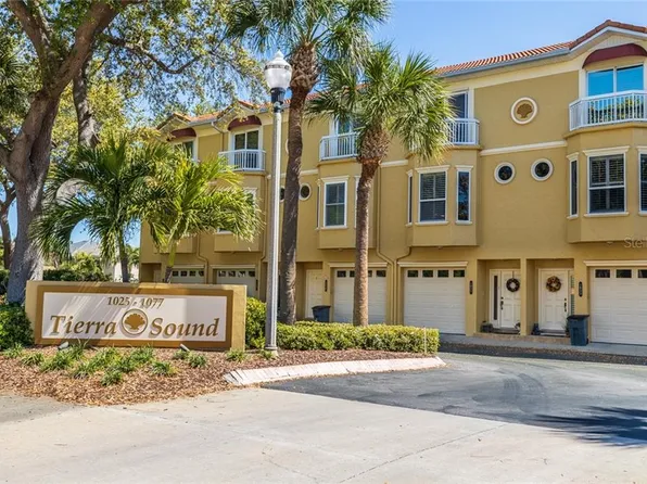 1031 Pinellas Bayway, Tierra Verde, FL 33715